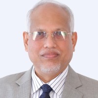 Shamsul Alam