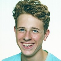 Nick Kersten