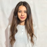 Daniza Santos