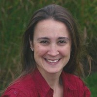 Wendy Grover