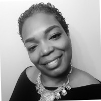 Sherelle Faulkner, Iom