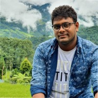 Lingesh Shiva R B