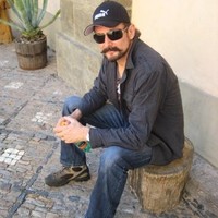Marcus Phillips