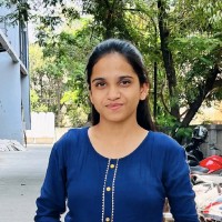 Tejaswini Shinde