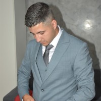 Ivan Krstic