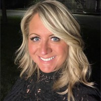 Christina Yant
