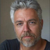 Ron Moore