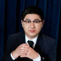 Bruce Chen