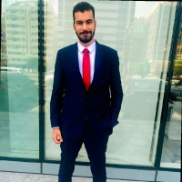 Mohamed Talaat