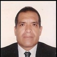Julio Fernando Sosa Segura