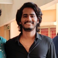 Yogendra Reddy Poluri