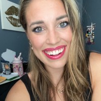 Melissa Buckingham