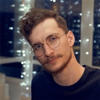 Nick Salnikov