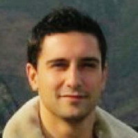Marcos Castro Lema