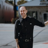 Justin Hansen