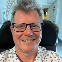 Niels Peter Johansson