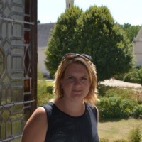Marieke Jonker - van der Wielen