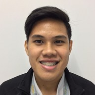 Angelo James Decena