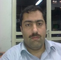Saeed Hoseini