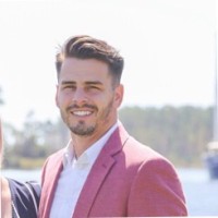 Zachary Shepherd
