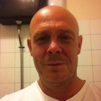 Gary Maughan