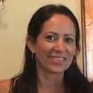 Claudia Paz, Psycologist