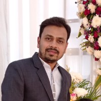 Harsh Dhanani
