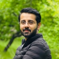 Syed Nehal Iqtidar