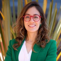 Lucía Alejandra Hernández García