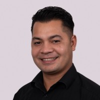 Nando Pietersen