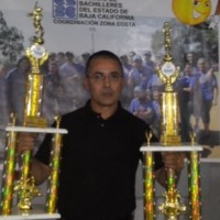 Oscar Simental Pizarro