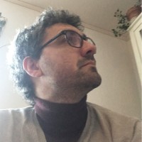 Daniel Jarl