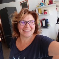 Valeria Rasino