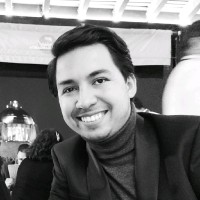 Gonzalo Antonio Avila Molina