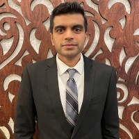 Talha Tahir