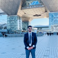 Govind Sahasrabuddhe