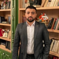 Mirali Abbasov