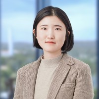 Sherry Wang