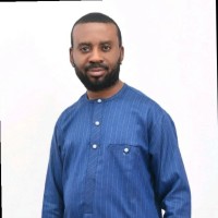 Efiong Anwana
