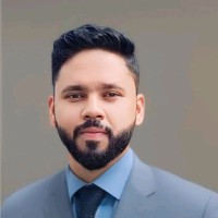 Ali Asif Shanawaz