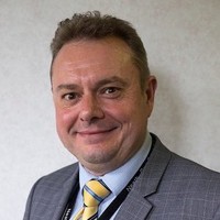 Gavin Hughes