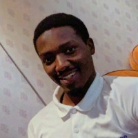 Shafik Ssesanga