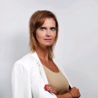 Martina Trtíková