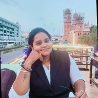 Divya Bharathi P