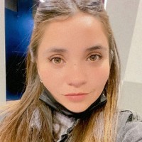 Romanet Alejandra Rodriguez Alcaino