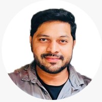 Bhushan Madye