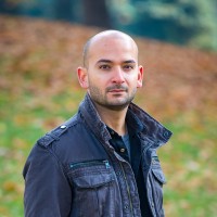 Martin Marinov