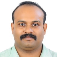 Akhil Tr