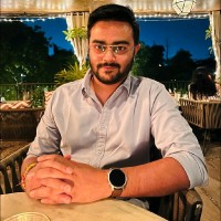 Utkarsh Sinha
