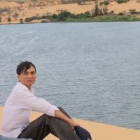 Nguyen Ba Cuong